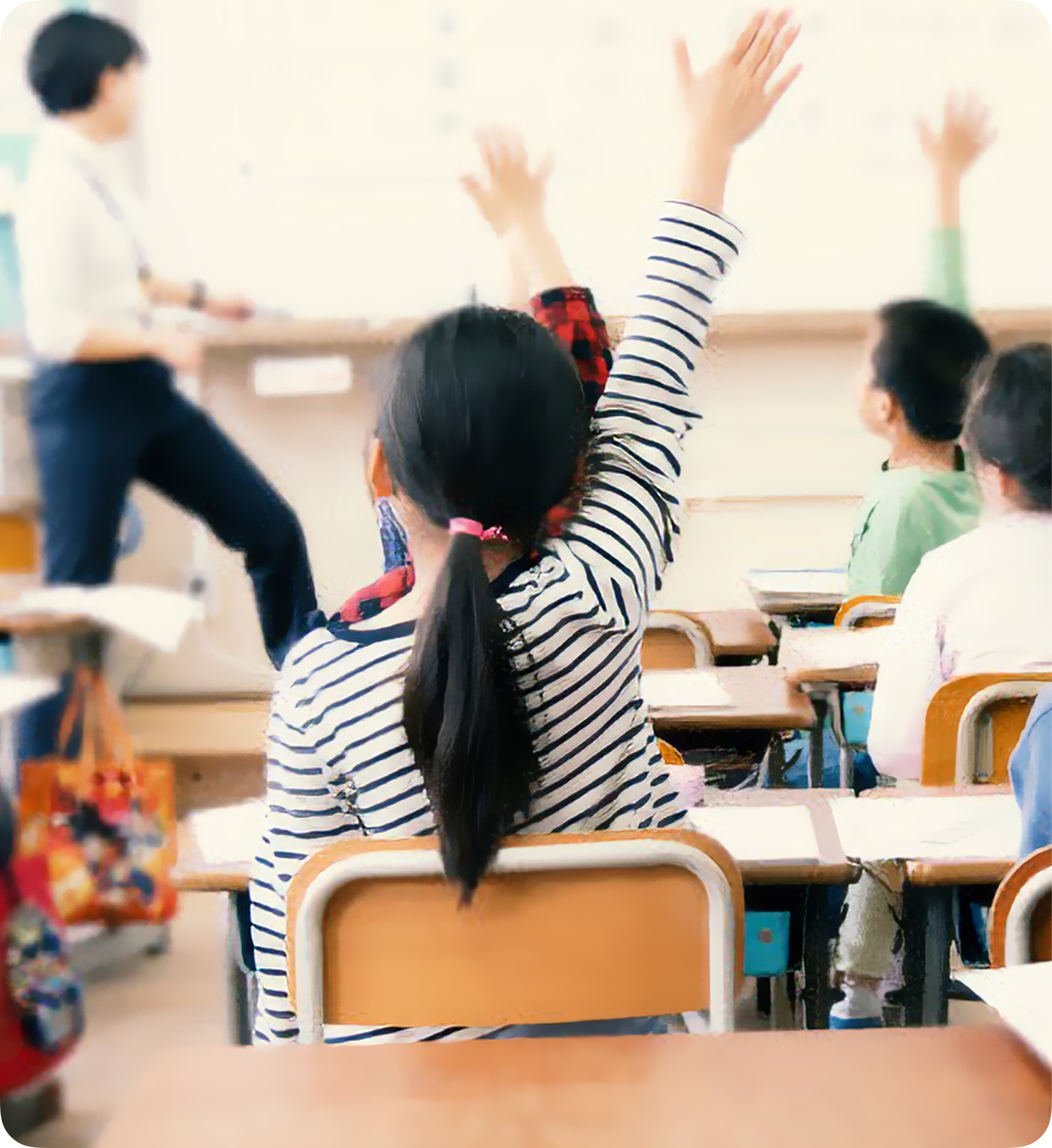 奈良育英グローバル小学校 イベントスケジュール