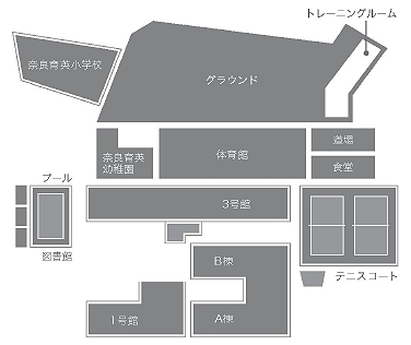 施設map