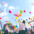 学校生活