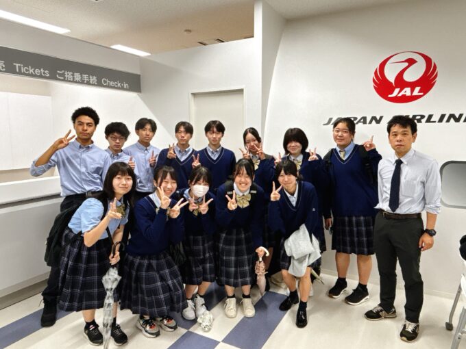 御殿山キャンパス・寮