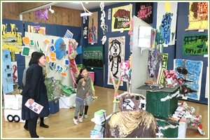 こども作品展
