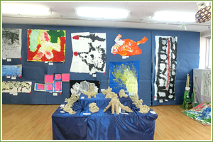 こども作品展