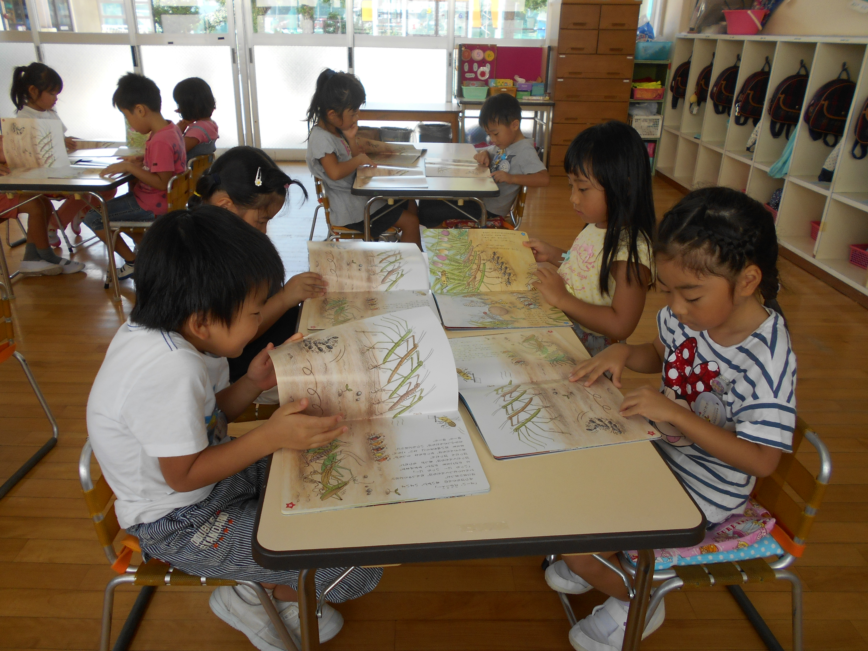 Dscn7243 奈良育英幼稚園