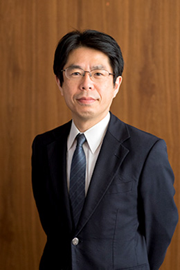学校長 北谷 成人