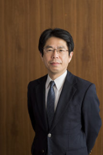 学校長 北谷 成人