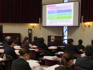 2025年度 公開研究授業