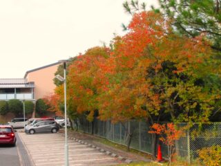 開校記念スクールアッセンブリー