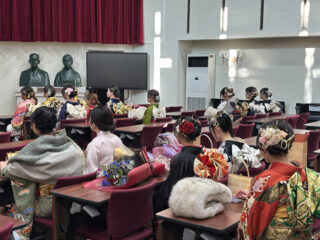 成人の集い（2026年）