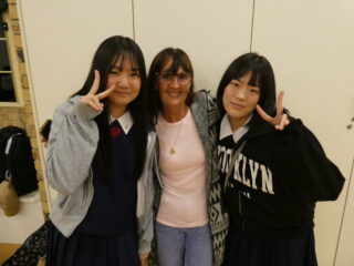 中学3年生オーストラリア英語研修旅行 2日目 | 育英西中学校・高等学校
