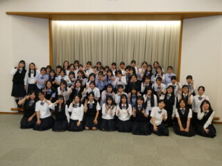 夏期学習合宿3日目【特設文理コース】