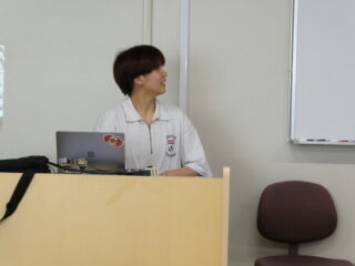第1回地方国公立大学訪問_鳥取大学_特設文理コース