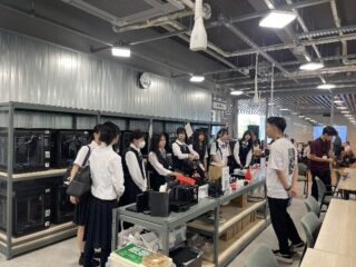 立命館コース 高校1年『理工学部体験講座』 2026/08/26