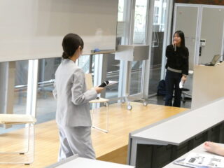 特設連携コース高校2年生　龍谷大学・京都女子大学訪問